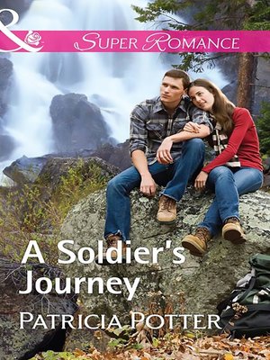 cover image of A Soldier's Journey